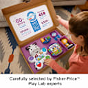 Research-backed play designed for developmental growth.