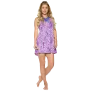 Purple Animal