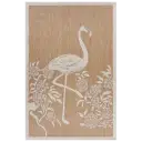 Natural Flamingo