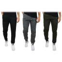 Black/Charcoal/Green