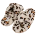 Tan Leopard