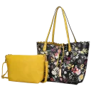Black Yellow