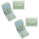 2-Pack Green