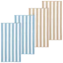 Sky Blue / Beige
