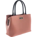 Canyon Rose/Black without Crossbody Strap