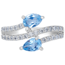 Blue Topaz