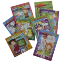 Age Range: 2-4 years