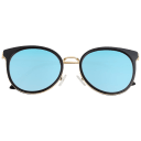 Black/Blue