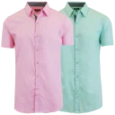 Mint-Pink
