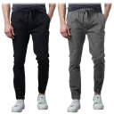 Black/Grey