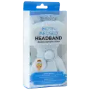 Biotin Infused Headband