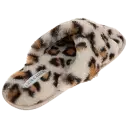 Tan Leopard