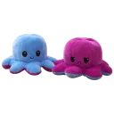 Purple/Blue