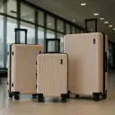 Durable polycarbonate shells are impact and scratch-resistant to stay looking newer longer