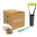 28 Bulbs with Planting Tool
