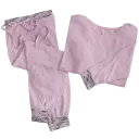 Dusty Pink/Camo