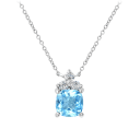 Blue Topaz
