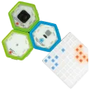 Juku STEAM Light Games Coding Kit