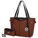 Cognac Black