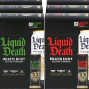 Convicted Melon + Severed Lime