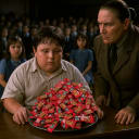 Parody inspired by [post your guess] intended