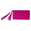 Pink Saffiano