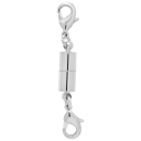 Silver/Lobster Clasp