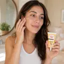 Apply with fingertips for quick, even coverage and everyday confidence.