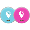 Color Option: Aqua | Pink