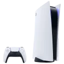 Playstation 5 - Disc (God of War Ragnarok Bundle)