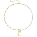 Letter C