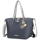Charcoal-Light Grey