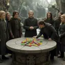 Parody inspired by [post your guess] intended