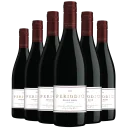 6 Bottles (Pinot Noir)