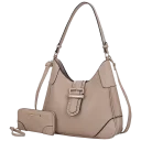 Taupe