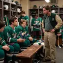 Guess our movie reference in the forum.