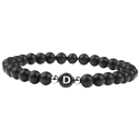 Letter D