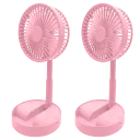 Easy one-button control for quick, convenient cooling.