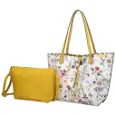 White-Yellow
