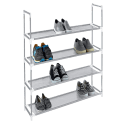 4-Tier / Gray