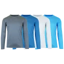 Charcoal-Blue-White-Light Blue