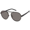 Matte Black, 138F (Non-Polarized)