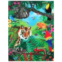 Enchanted Rainforest - 500 Pcs