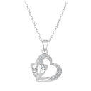 White Topaz/Large