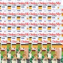 Chicken in Chicken Flavored Broth