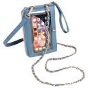  Available in four colors