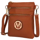 Cognac Brown
