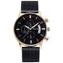 Black/Gold