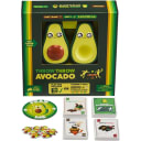Throw Throw Avocado