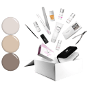 Neutrals (Perfect Cover, Pretty Please, Echoes of Paris)